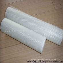 160g / m2 Fiberglas Mesh Net (weiße Farbe)